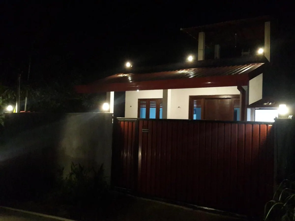 Homestay Hanthana View Peradeniya Sri Lanka