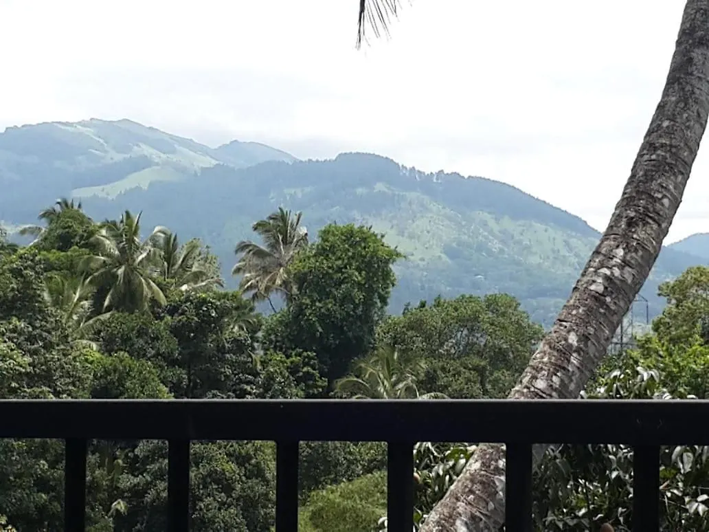 Homestay Hanthana View Peradeniya
