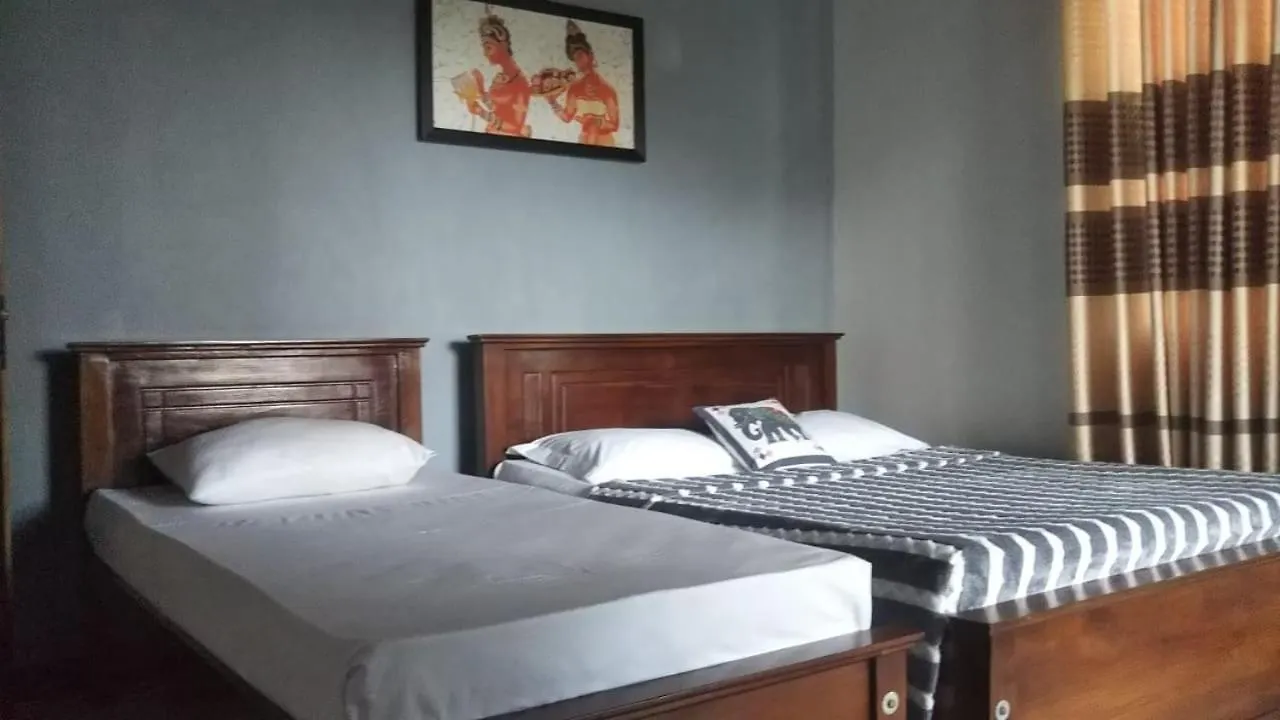 Hanthana View Peradeniya Homestay