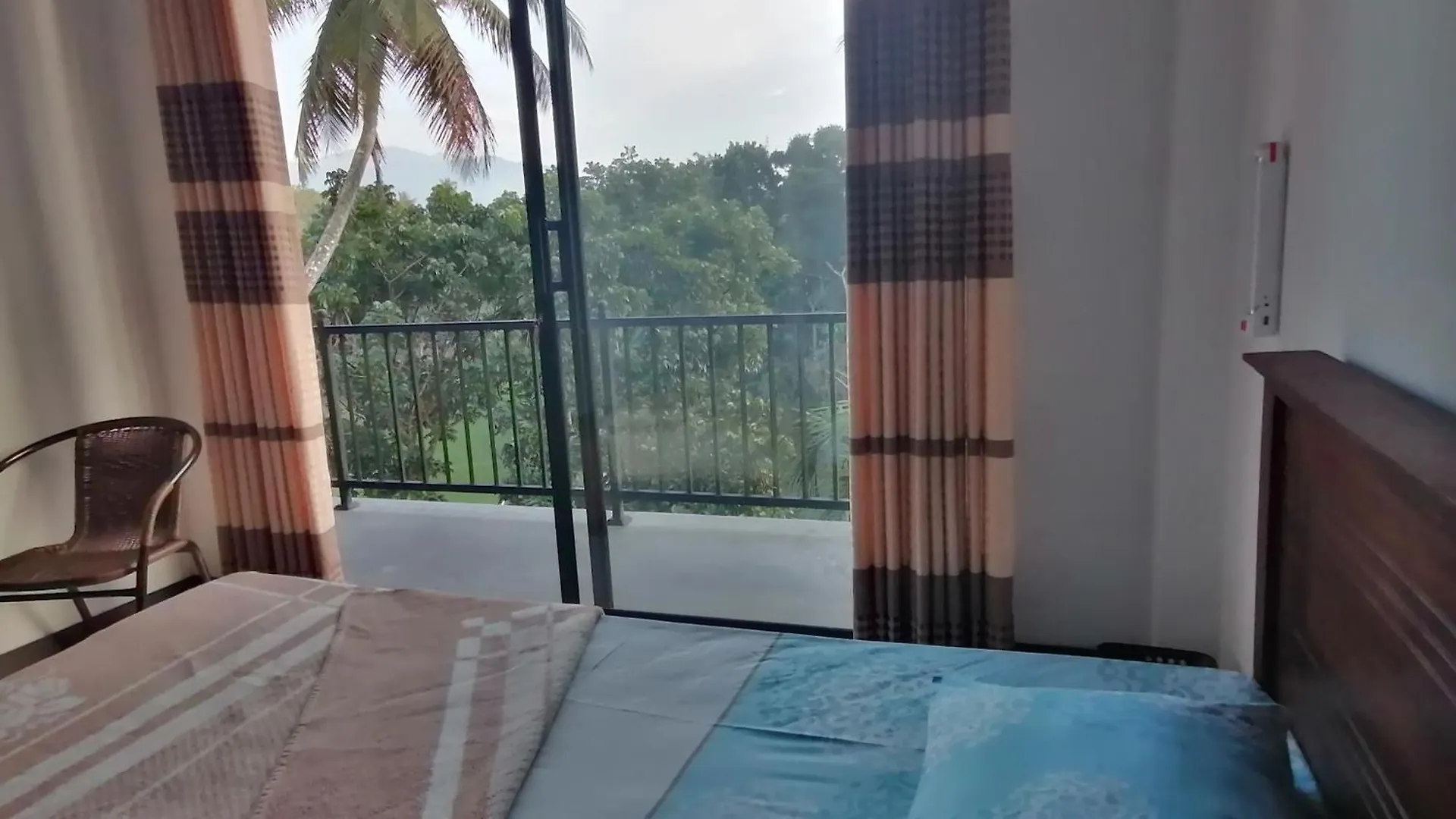 Hanthana View Peradeniya Homestay