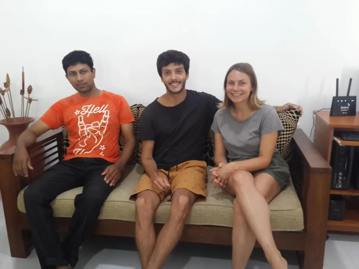 Hanthana View Peradeniya Homestay
