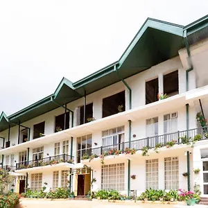 Ovi Court Apartment Nuwara Eliya
