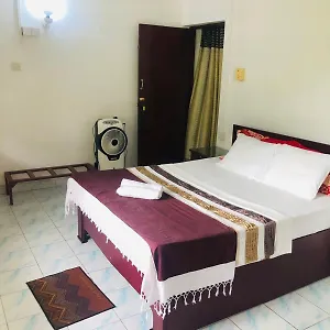 Accommodatie bij particulieren Chandi Mahal, Kandy