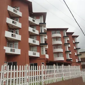 And Hills View Apartment Nuwara Eliya